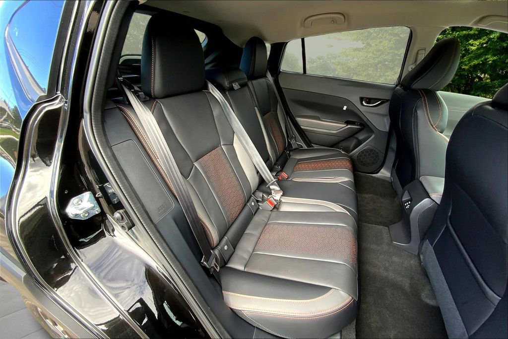 New 2026 Subaru Crosstrek 2.5i Limited image 9