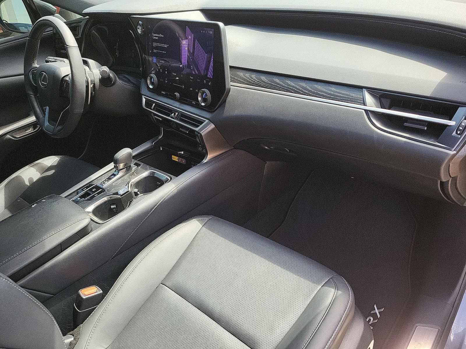 Used 2023 Lexus RX 350 Premium Plus w/ Accessory Package (Z1) FWD image 29