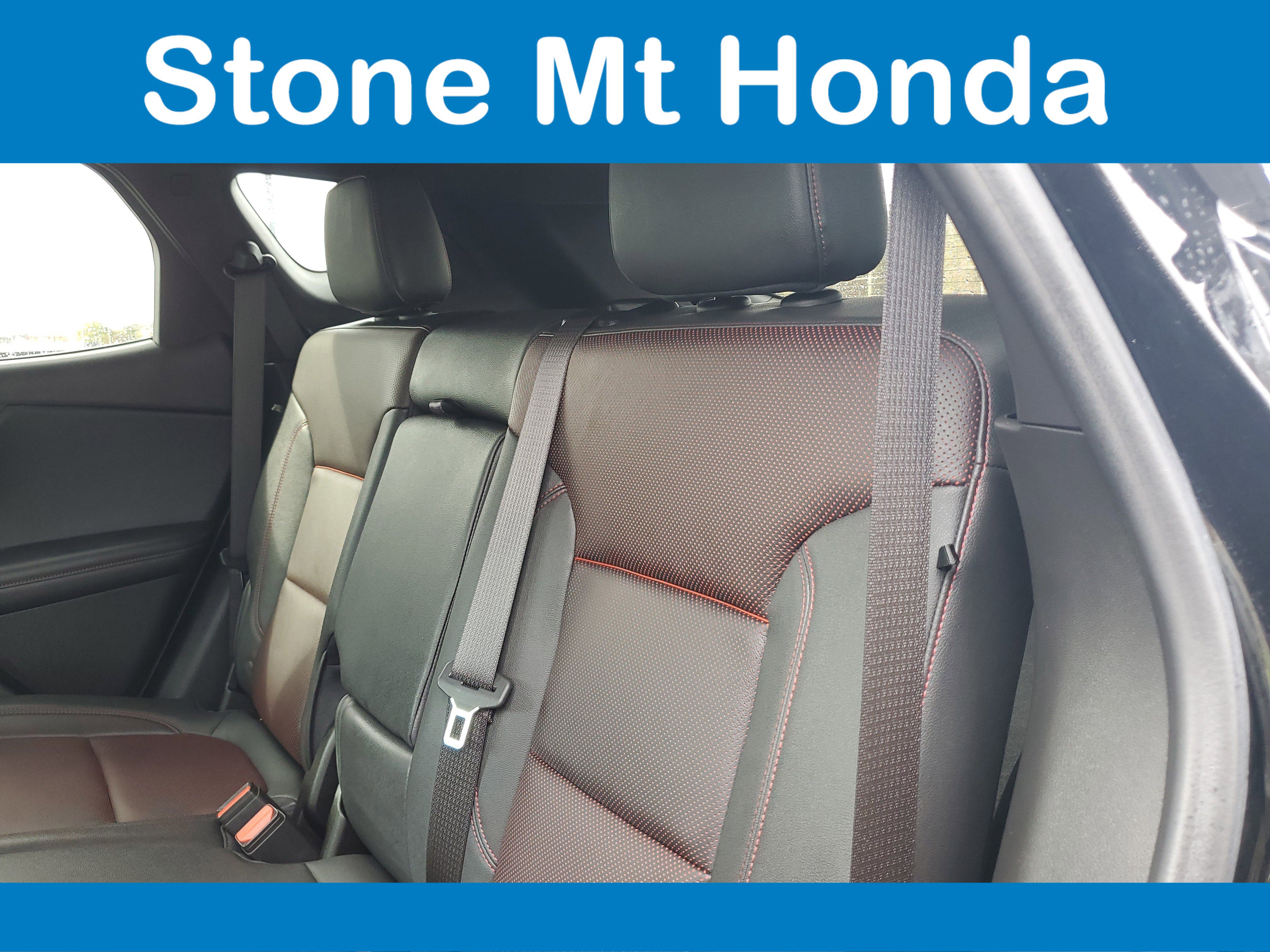 Used 2025 Chevrolet Blazer RS image 13