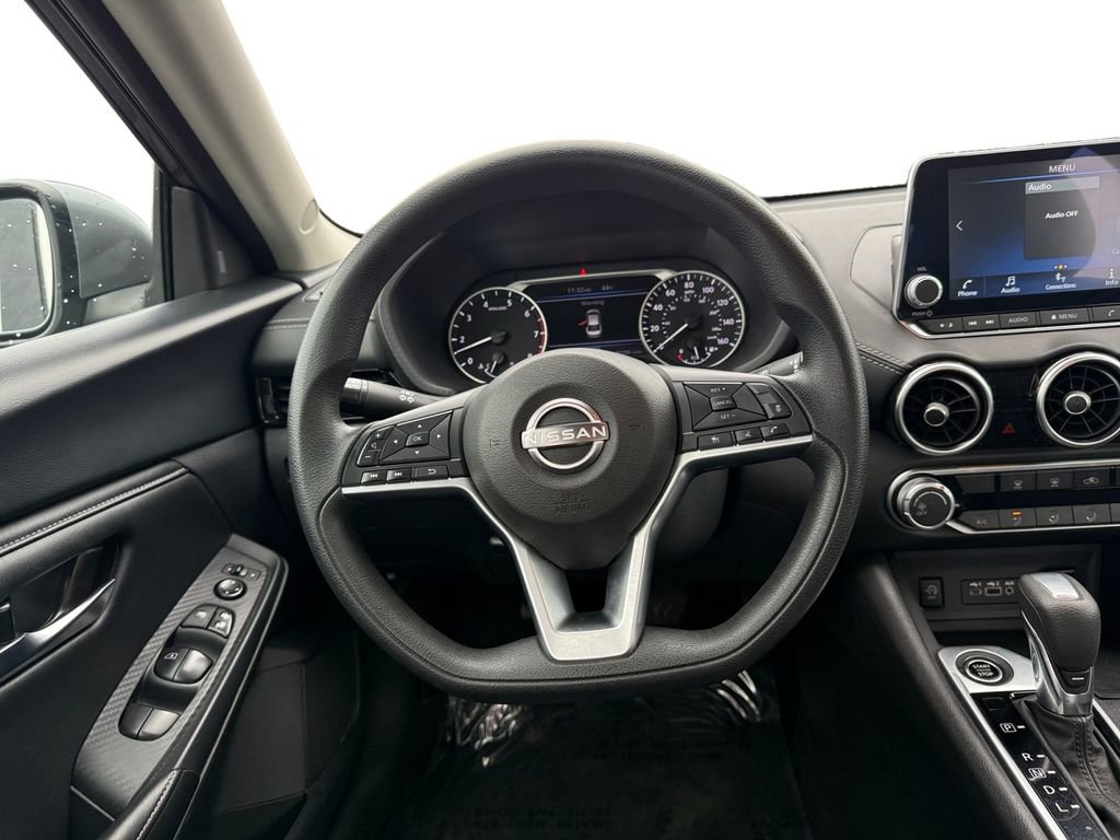 Used 2024 Nissan Sentra SV image 13