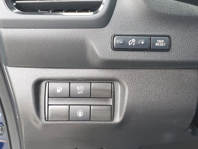 Certified 2024 Nissan Leaf S FWD image 17