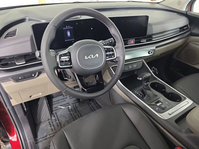 New 2026 Kia Carnival image 20