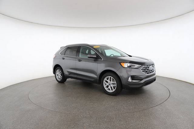 Used 2022 Ford Edge SEL w/ Convenience Package image 26
