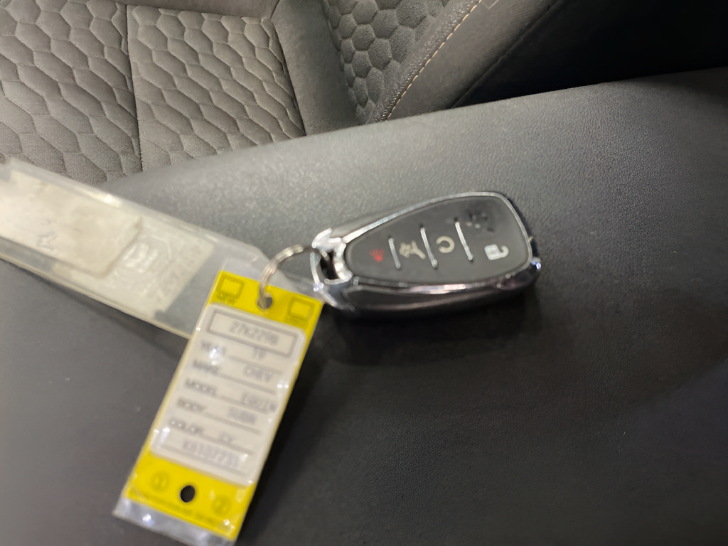Used 2019 Chevrolet Equinox LT AWD/4WD image 31