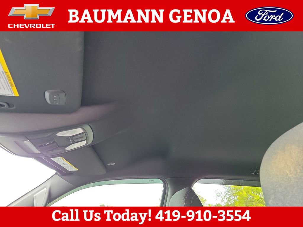 Used 2019 RAM 1500 Big Horn AWD/4WD image 21