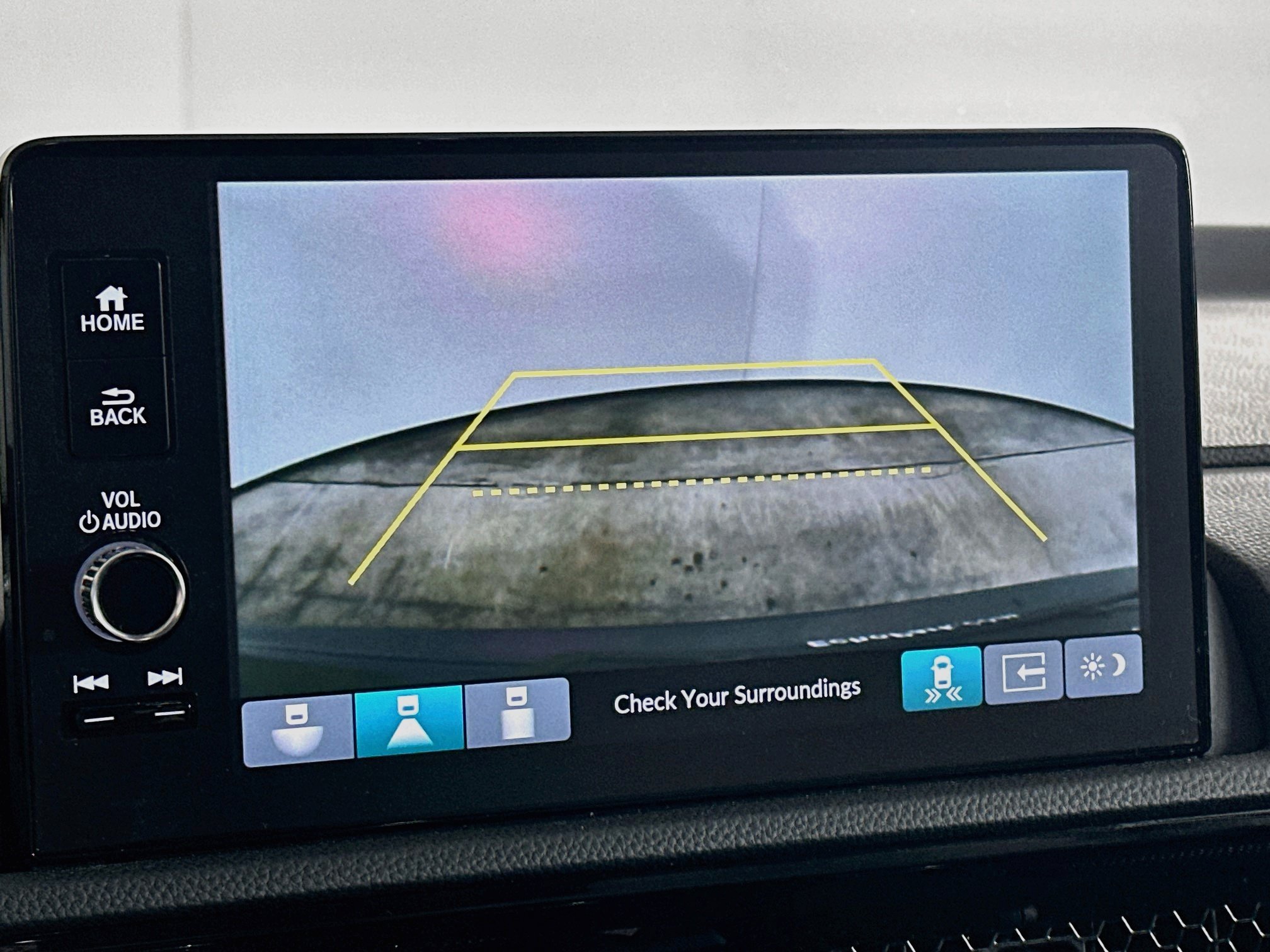 Used 2024 Honda CR-V EX-L image 22