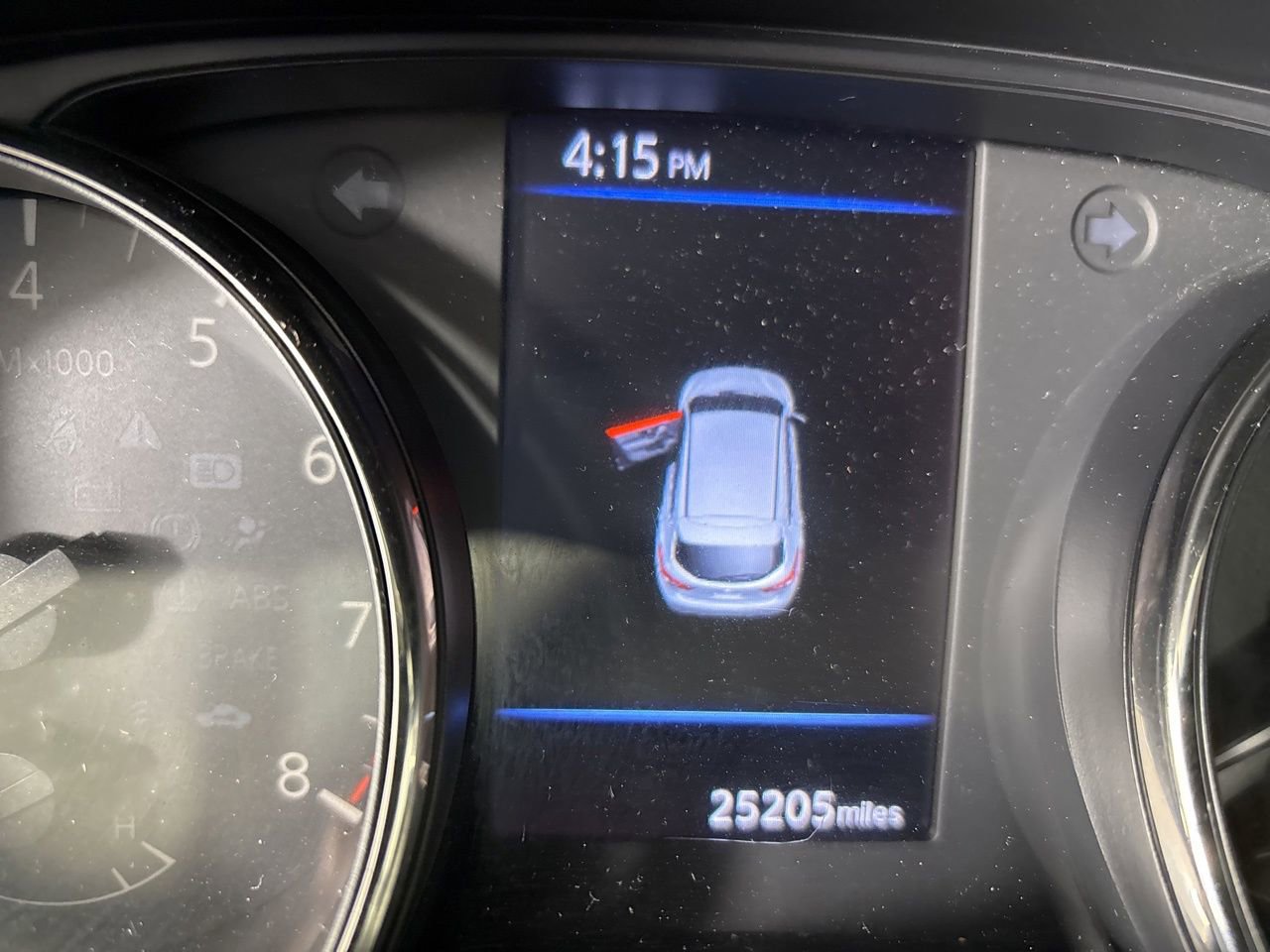 Used 2021 Nissan Rogue Sport S image 13