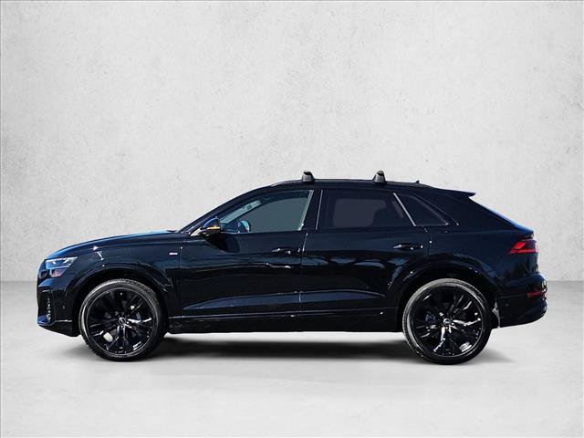 Used 2026 Audi Q8 Premium Plus AWD/4WD image 9