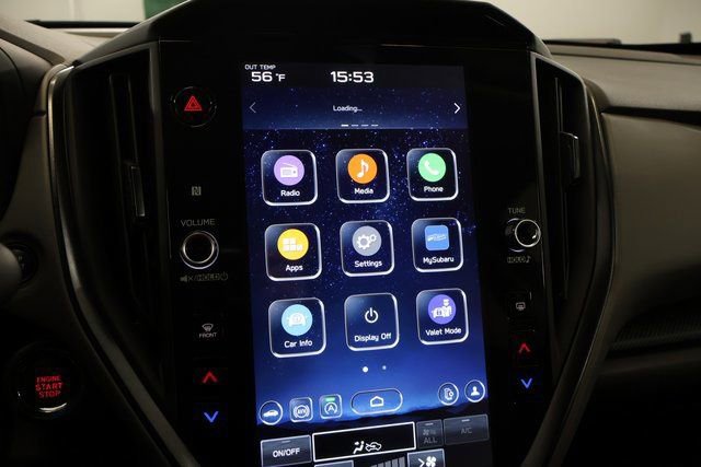 Certified 2025 Subaru Crosstrek 2.5i Limited w/ Crosstrek Mirror Package image 23