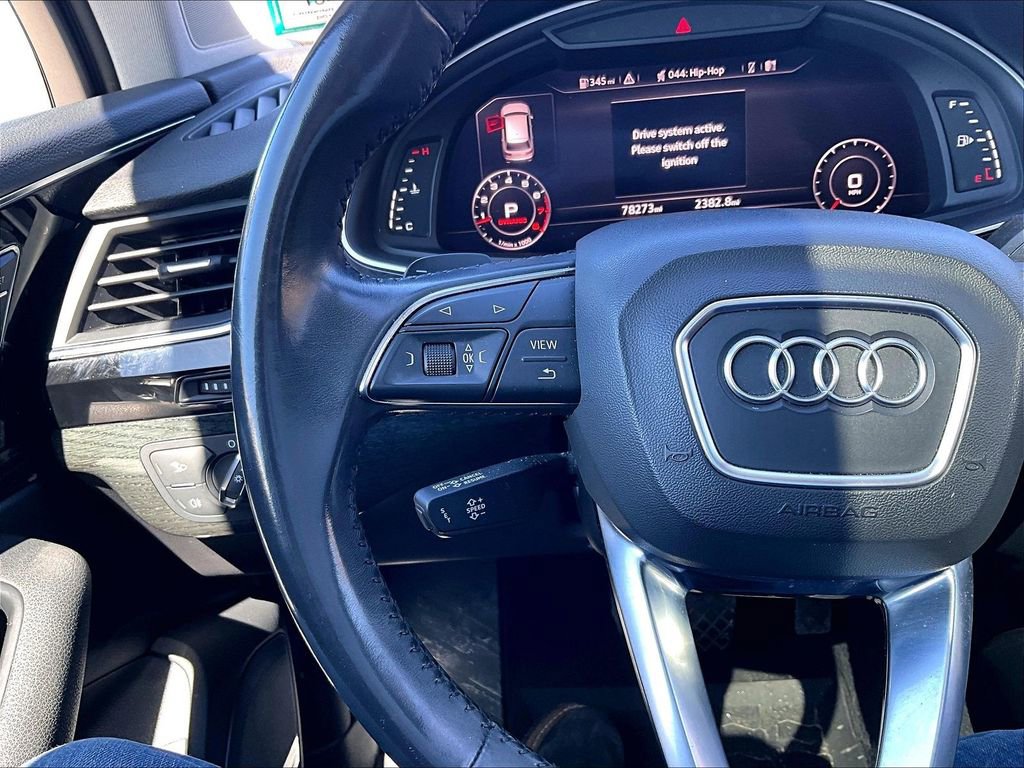 Used 2019 Audi Q7 3.0T Premium Plus image 15
