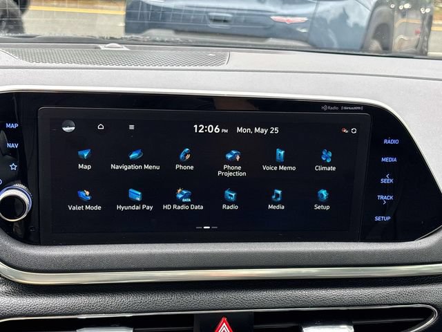 Used 2023 Hyundai Sonata SEL w/ Convenience Package FWD image 28