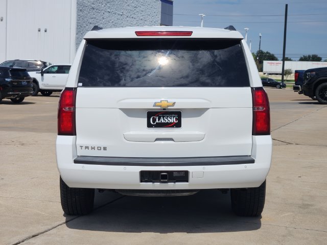 Used 2017 Chevrolet Tahoe LT RWD image 6