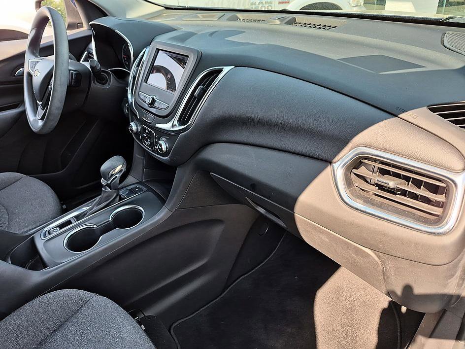 Used 2023 Chevrolet Equinox LT AWD/4WD image 33