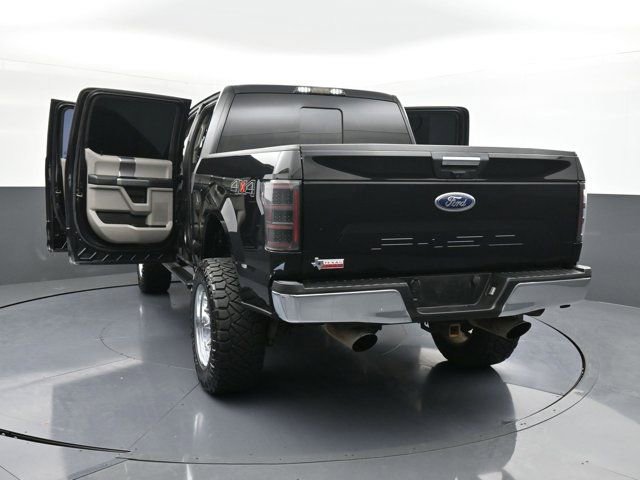Used 2020 Ford F150 XLT w/ Equipment Group 302A Luxury image 47