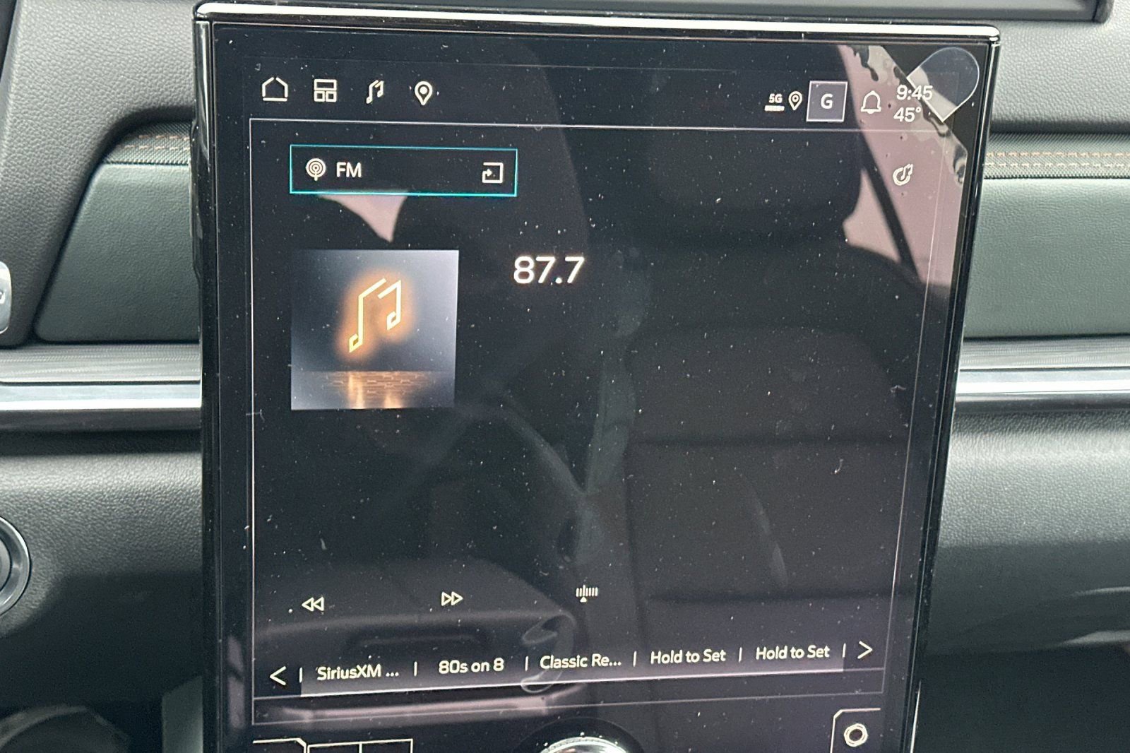 New 2026 GMC Terrain AT4 w/ Technology Package II image 17