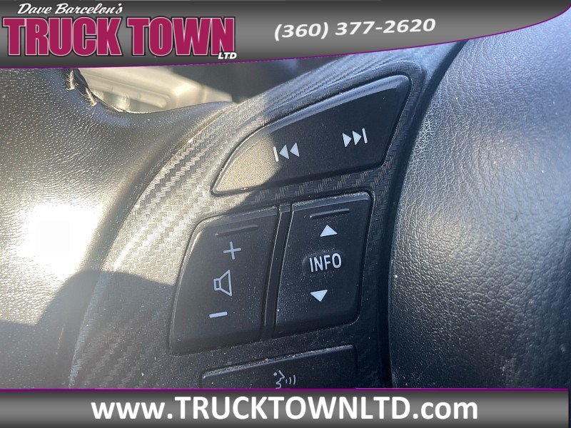 Used 2016 MAZDA CX-5 Touring FWD image 21