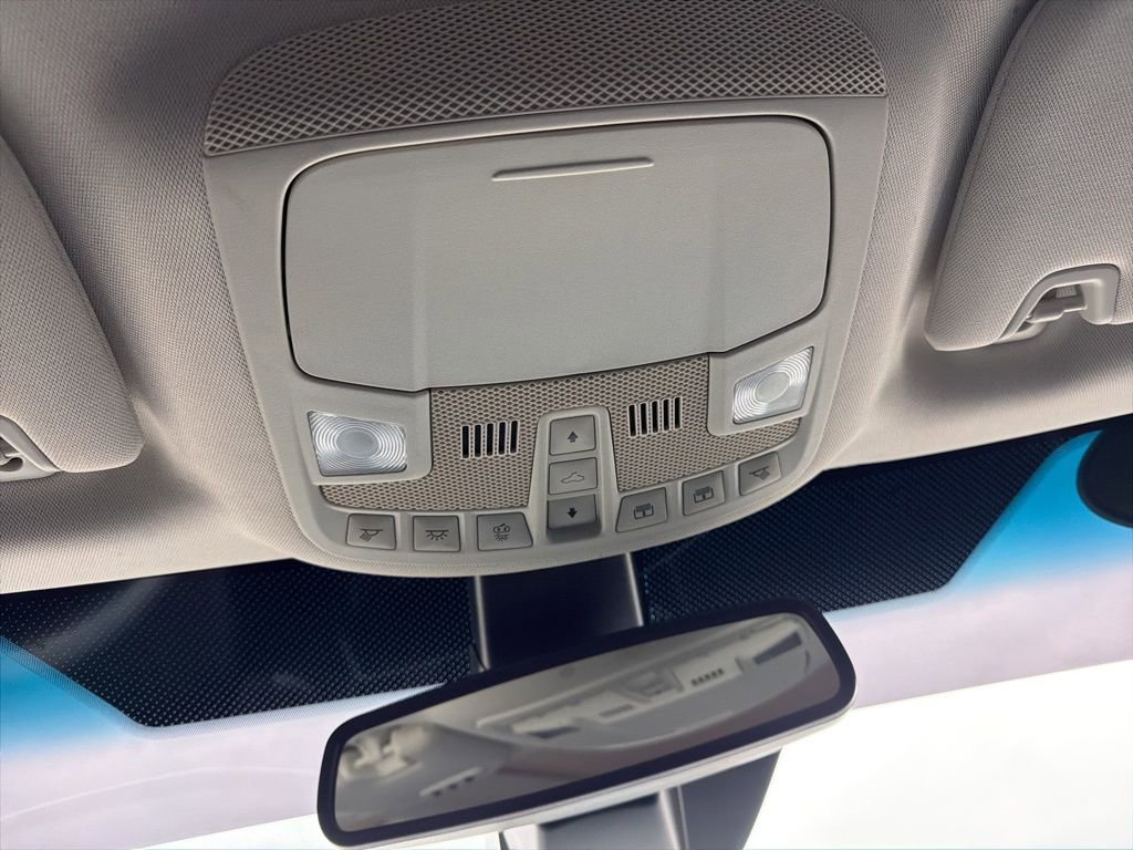 Used 2016 Ford Edge Sport w/ Equipment Group 401A image 22