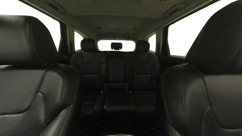 Used 2021 Kia Telluride EX AWD/4WD image 34