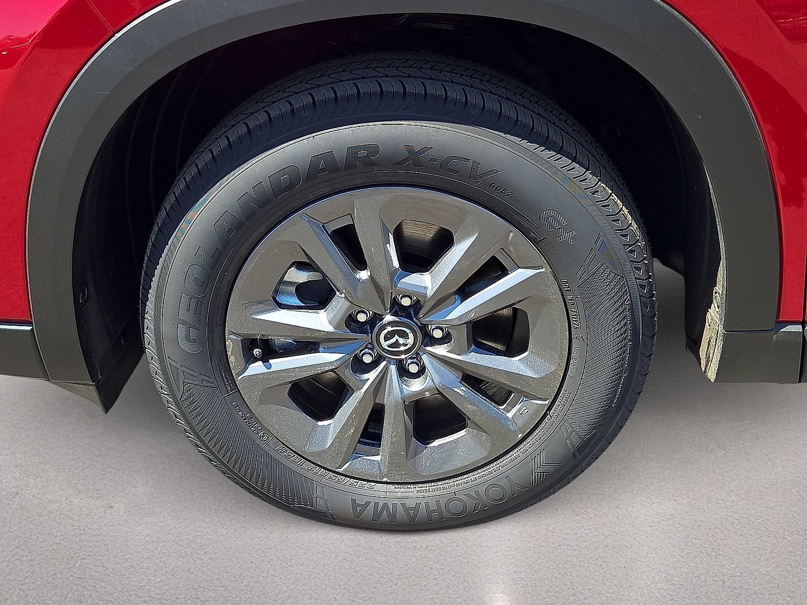 New 2026 MAZDA CX-5 Select AWD/4WD image 10