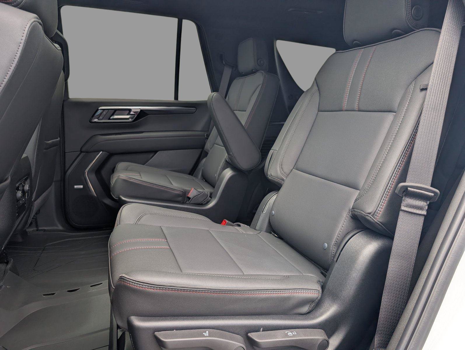 New 2026 Chevrolet Tahoe RST w/ Comfort Package RWD image 30