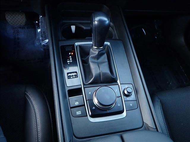 Used 2024 MAZDA CX-50 AWD 2.5 S w/ Preferred Package image 20