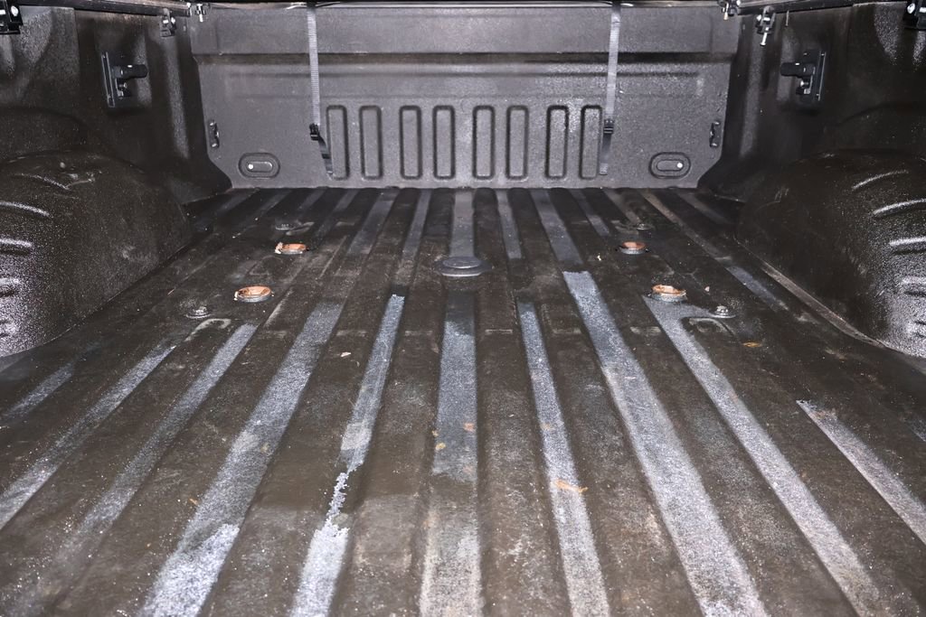 Certified 2017 Ford F350 4x4 Crew Cab Super Duty image 46