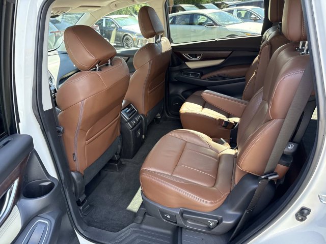 Used 2022 Subaru Ascent Touring AWD/4WD image 17