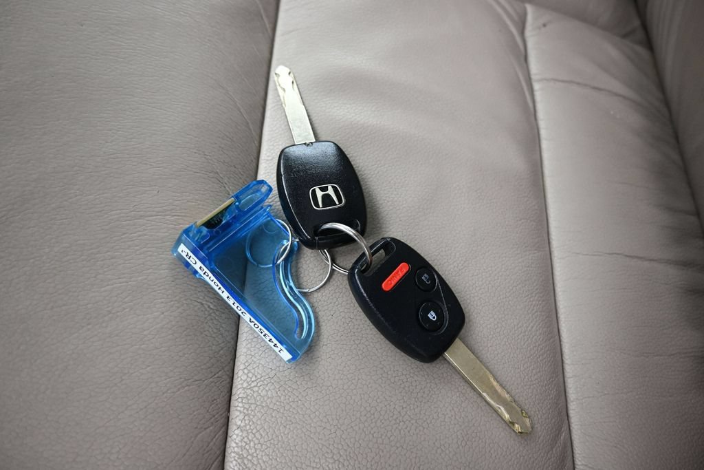 Used 2013 Honda CR-V EX-L image 51