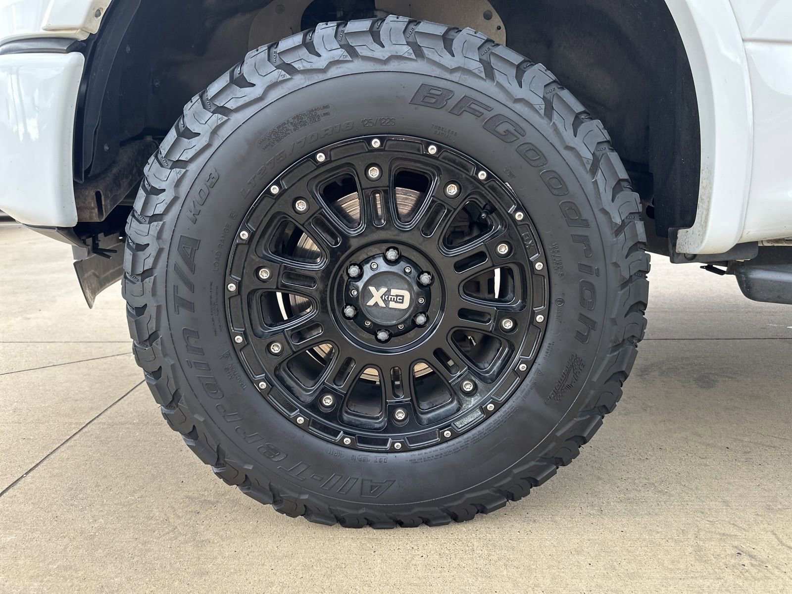 Used 2016 Ford F150 XLT w/ Equipment Group 301A Mid image 12