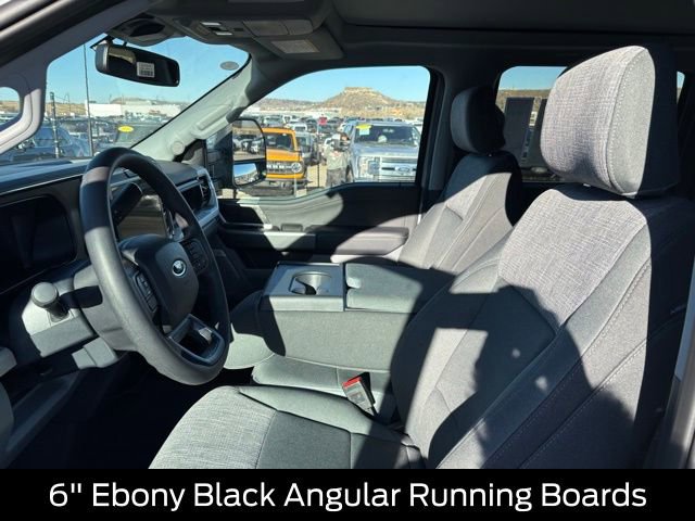 New 2026 Ford F250 XLT w/ XLT Premium Package image 11