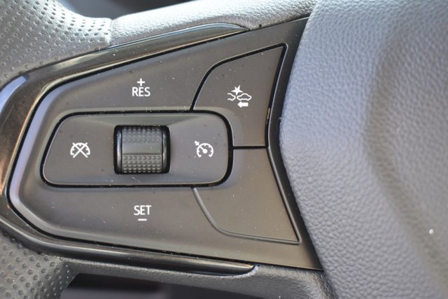 Used 2023 Chevrolet TrailBlazer LT image 49