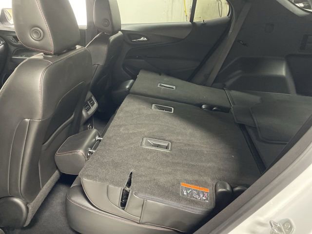 Used 2022 Chevrolet Equinox RS AWD/4WD image 24