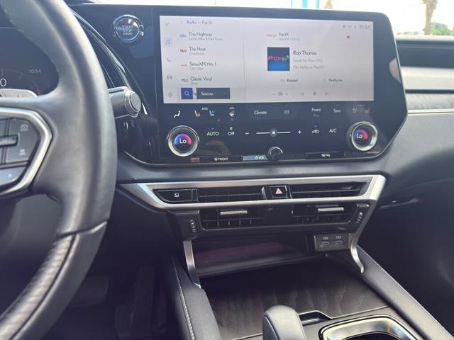 Certified 2026 Lexus RX 350 Premium Plus w/ Accessory Package (Z1) FWD image 15