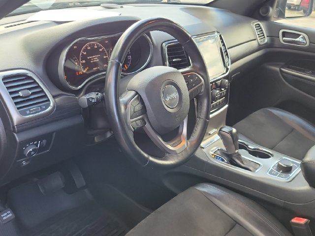 Used 2020 Jeep Grand Cherokee Laredo w/ Quick Order Package 2BN North AWD/4WD image 12