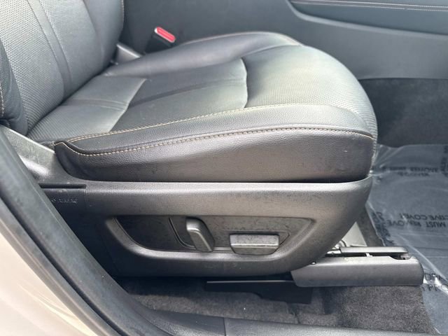 Used 2025 MAZDA CX-90 3.3 Turbo w/ Preferred Package AWD/4WD image 17
