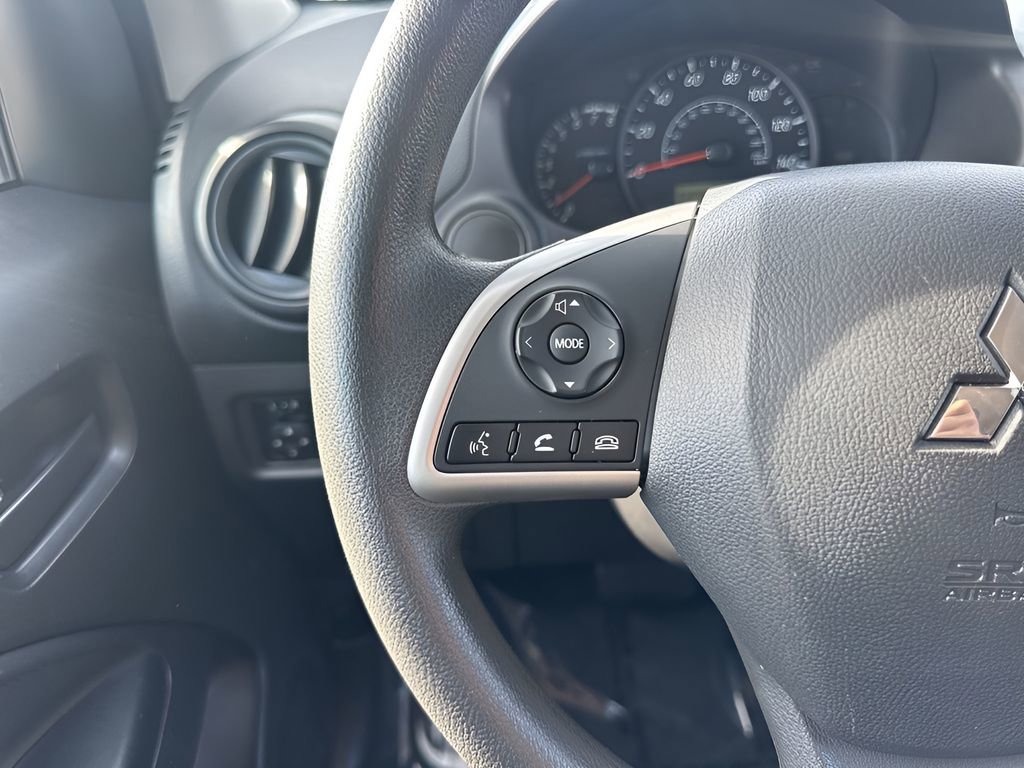 Used 2024 Mitsubishi Mirage ES image 13