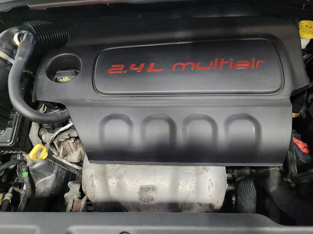 Used 2018 Jeep Compass Latitude AWD/4WD image 30