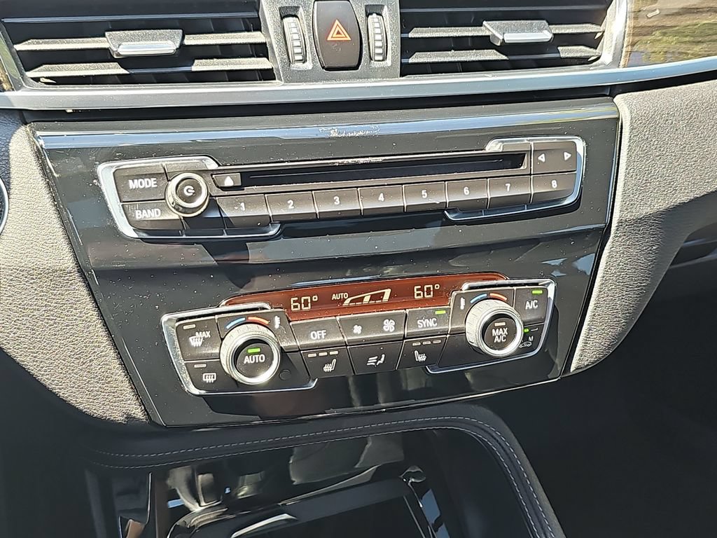 Used 2016 BMW X1 xDrive28i AWD/4WD image 26