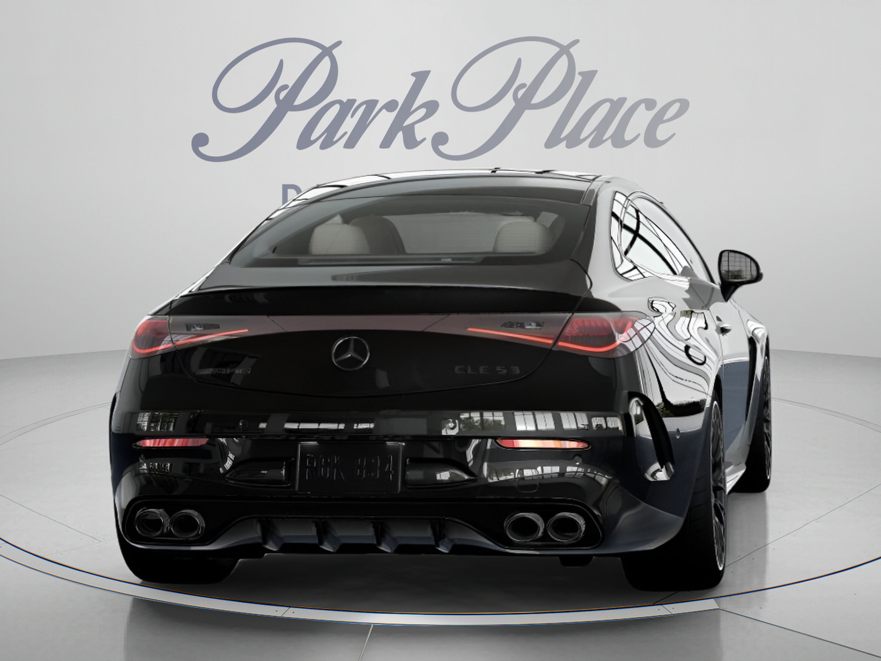 Certified 2024 Mercedes-Benz CLE 53 AMG 4MATIC image 16