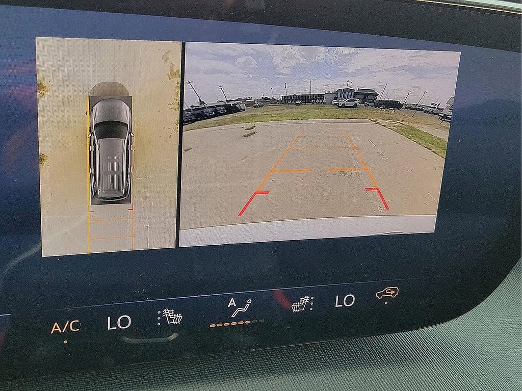 New 2026 Buick Enclave Sport Touring w/ Power Package FWD image 18