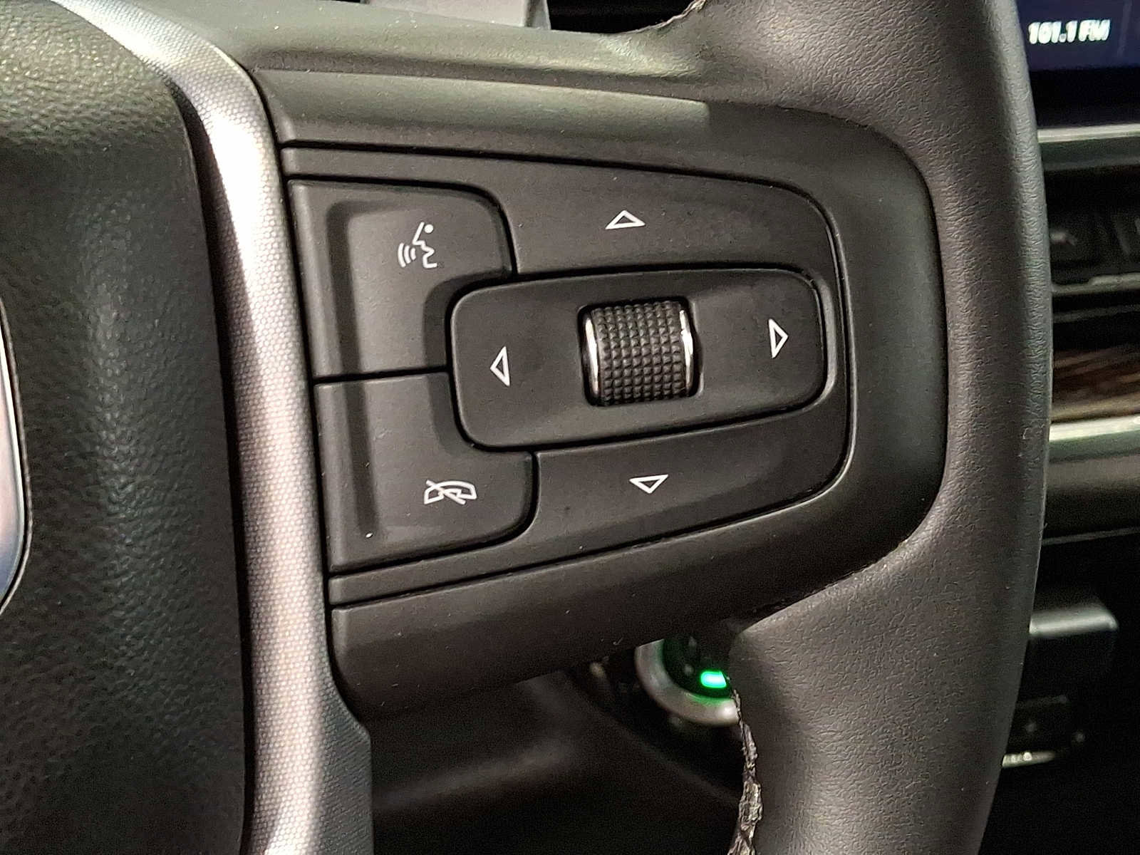 Certified 2025 GMC Sierra 1500 Elevation w/ Elevation Premium Package image 23