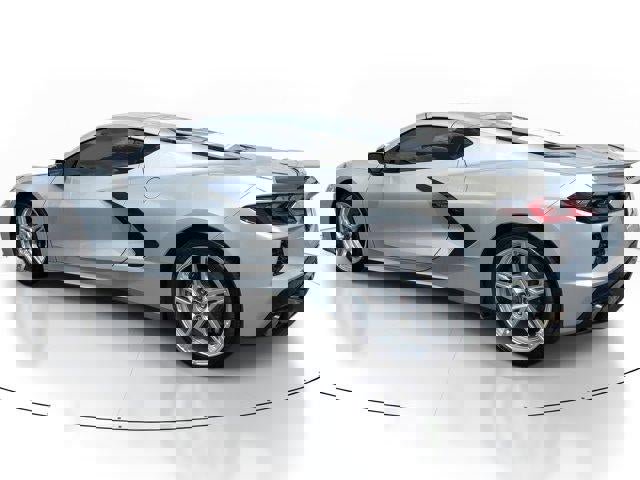 Used 2024 Chevrolet Corvette Stingray Coupe w/ 1LT RWD image 4