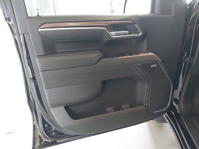 New 2026 Chevrolet Silverado 1500 RST w/ RST All Star Premium Package image 25