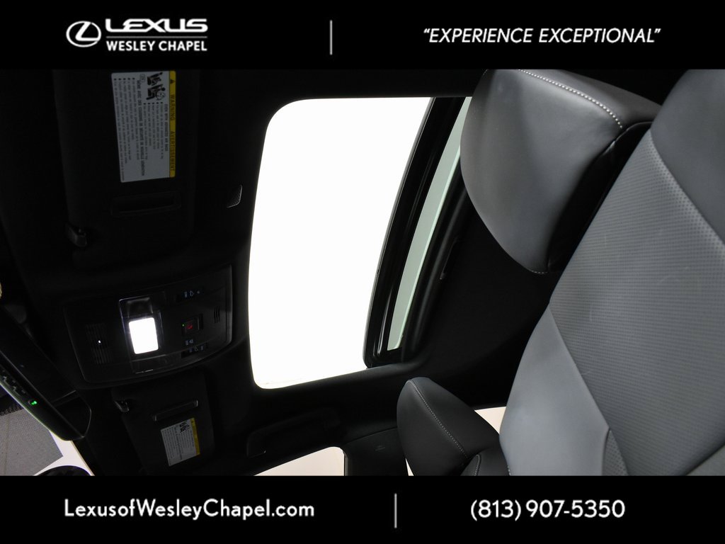 Used 2024 Lexus IS 350 F Sport w/ Memory Package image 38