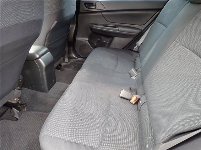 Used 2012 Subaru Impreza 2.0i AWD/4WD image 8