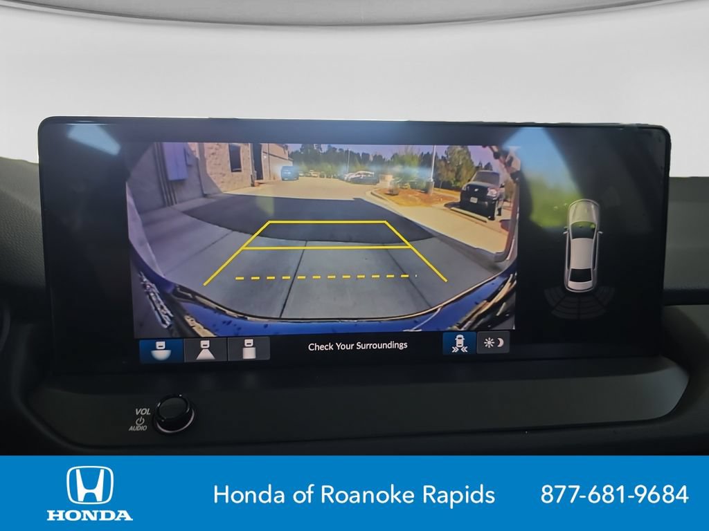 New 2026 Honda Accord EX-L image 22