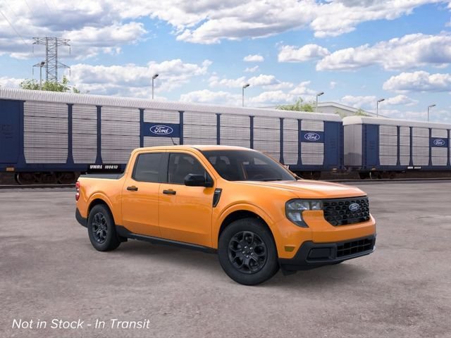 New 2026 Ford Maverick XLT AWD/4WD image 7