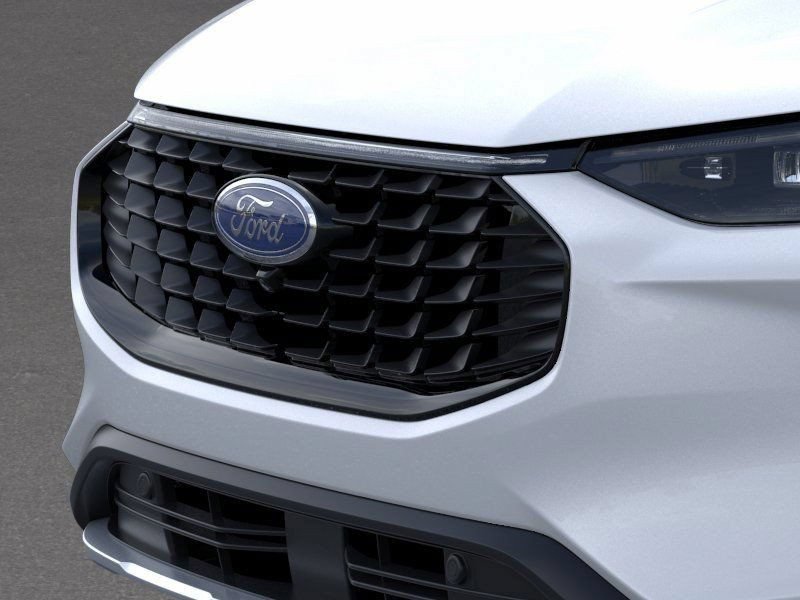 New 2025 Ford Escape SE w/ PHEV Premium Package FWD image 17