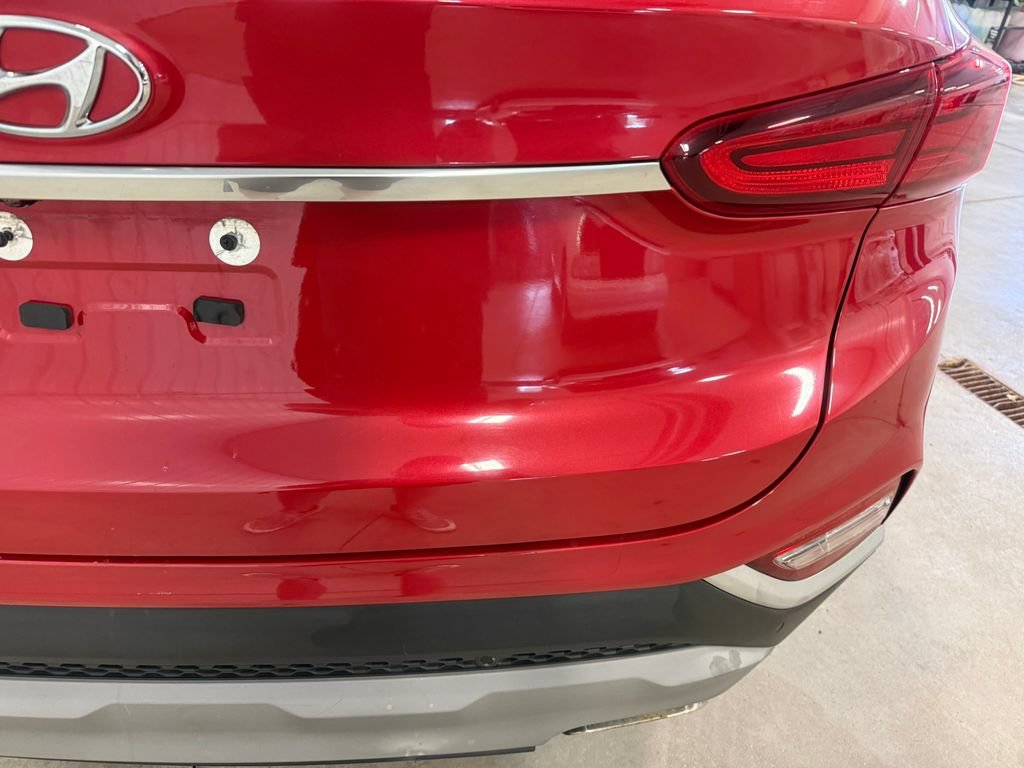 Used 2019 Hyundai Santa Fe SEL FWD image 22
