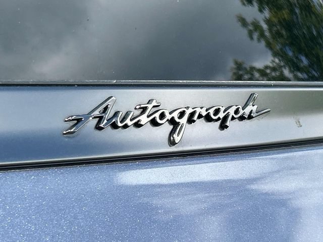 Certified 2026 INFINITI QX60 Autograph w/ Autograph Tech Package AWD/4WD image 11